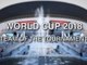 2018 World Cup Team of the Tournament dominated by France and Belgium