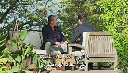 مسلسل حطام الجزء 3 الثالث الحلقة 7 مترجمة -1