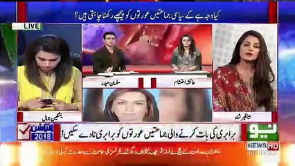 Election 2018 Special on Neo - 16th July 2018