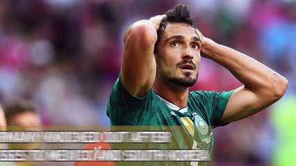 Top World Cup storylines
