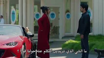 الدراما التركى حب اعمى الموسم الثانى مترجم الحلقة 32 - قسم 3