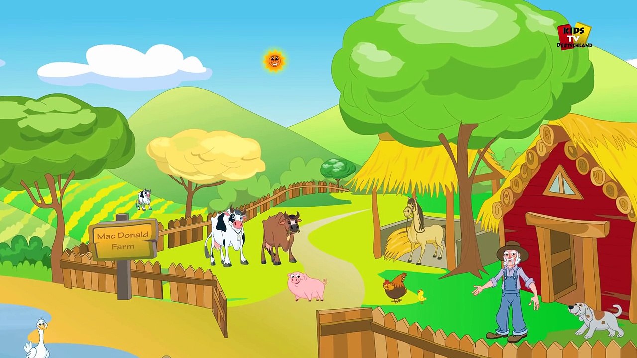 Miss polly hatte einen Dolly | Kinderlied | Miss Polly Had A Dolly | Songs For Kids | Baby Rhyme