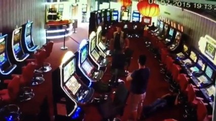 Noticia | El fiscal pide 15 años de cárcel para el presunto ludópata asesino 16/7/2018