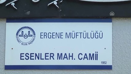 Sela Okuyan İmamın Darp Edildiği İddiası