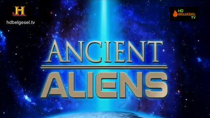 antk uzaylilar - von doniken efsanesi