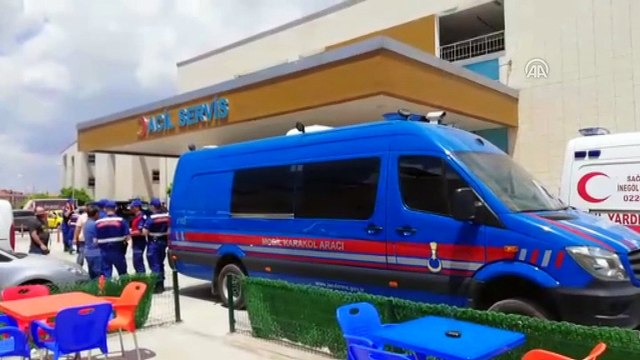 Engelli kadına cinsel istismar iddiası - BURSA