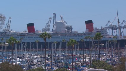 Men's Pro Street Finals Webcast | Dew Tour Long Beach 2018