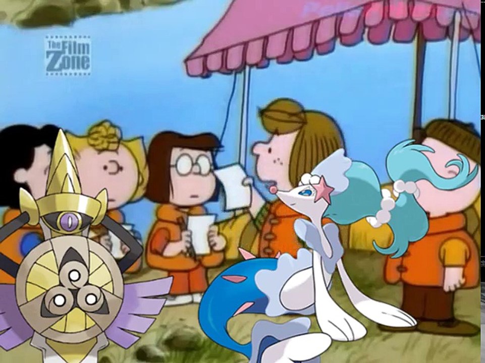 corre por tu vida y por las flores charlie poop parte 5