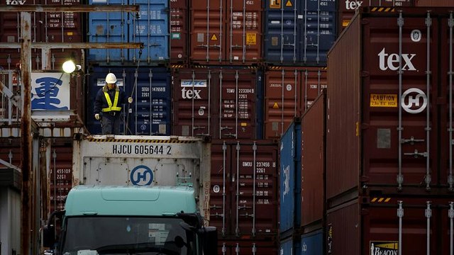 Япония и ЕС открываются друг другу