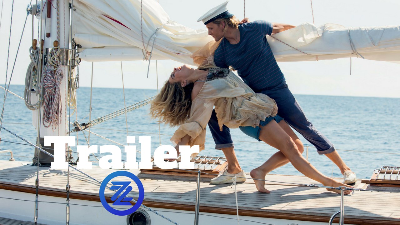 New Movies Coming Out July 20 (2018) Mamma Mia! Here We Go Again, The Equalizer 2, Unfriended: Dark Web