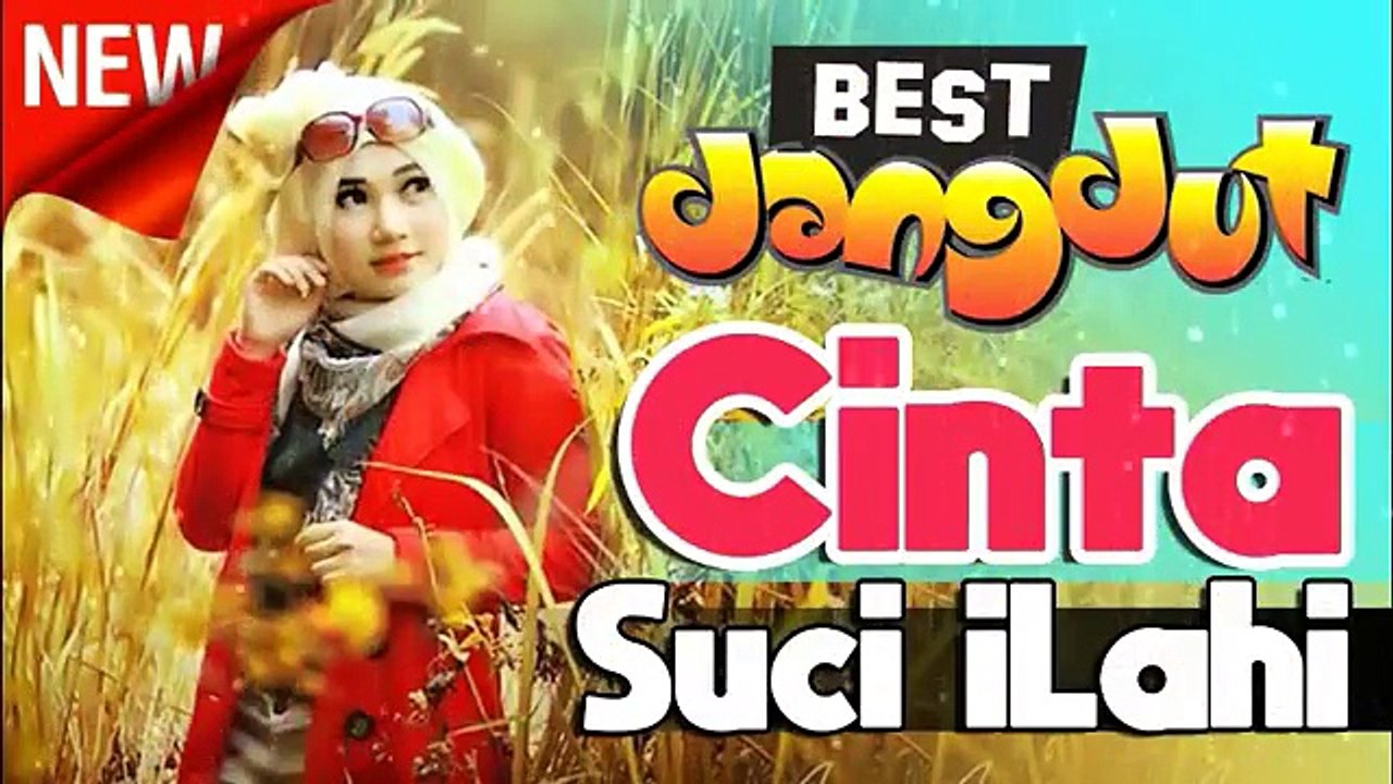BEST DANGDUT DISCO REMIX TERBARU 2018