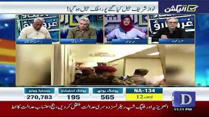 Meher Abbasi Badly Critisize ,, Imran Khan, Ayaz Sadiq Comments ..