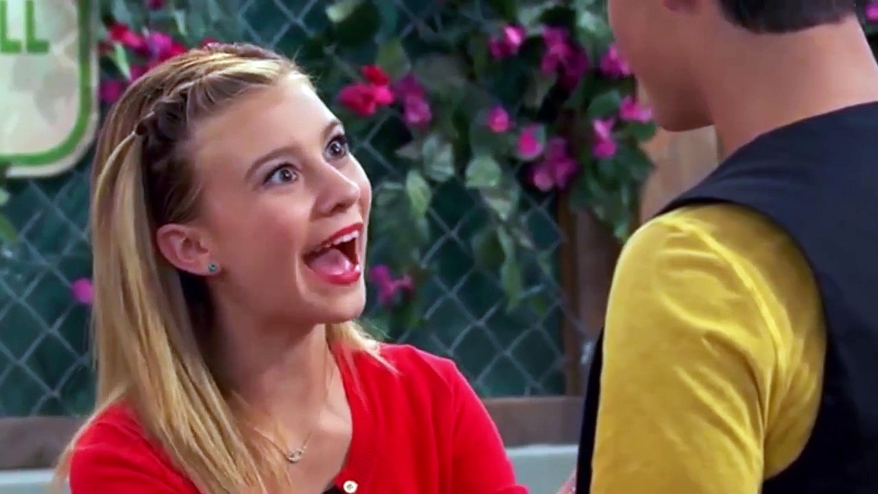 Dog With A Blog Season 3 Episode 16 You're Not My Sister Anymore Full