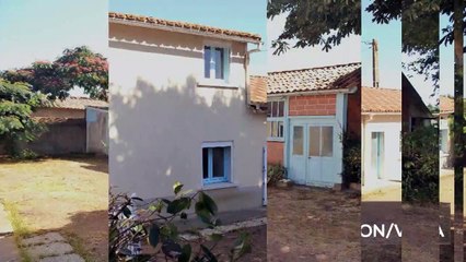 A vendre - Maison/villa - ARGENTON-L'EGLISE (79290) - 5 pièces - 120m²
