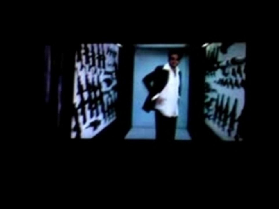 BILLA 2007--- Billa car chase BY NEVE93