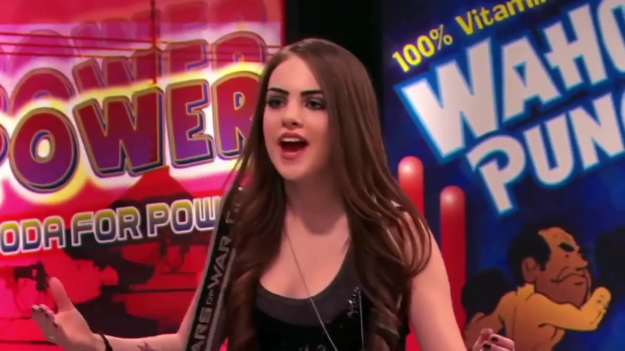 Victorious season 5 episode 1 dailymotion hotsell