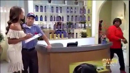 Tyler Perry's For Better Or Worse S04 E24