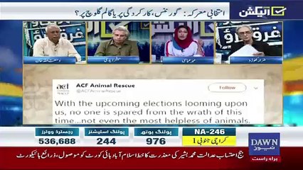 Azaad Umeed War Ne Sabkay Dil Jeet Liye ..Thori Rishwat Kam Ziyada ,,