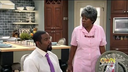 Tyler Perry's For Better Or Worse S04 E25
