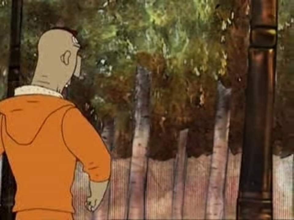 LASCARD J'AI FAIS DE LA TAÏ