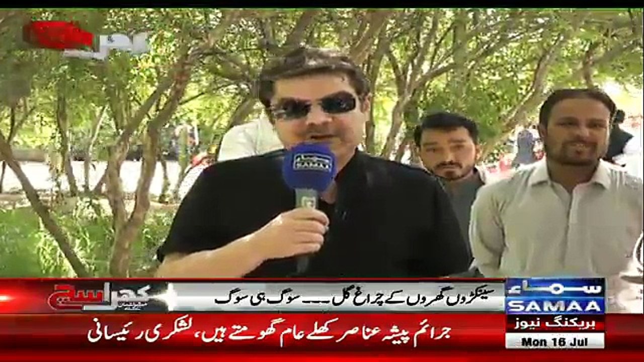 Khara_S – 16th July 2018