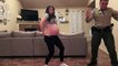 Baby Mama Dance