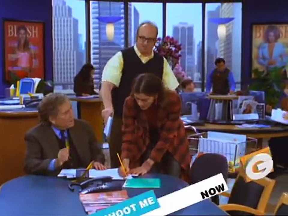 S05 E10 Finch And The Fighter