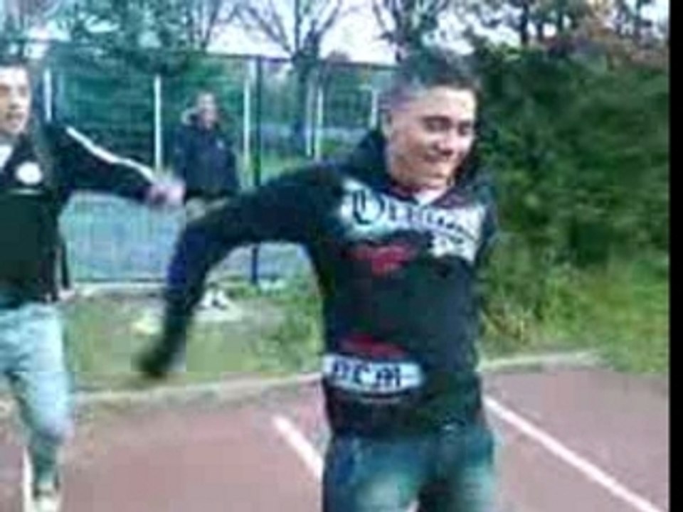 mdr tecktoniik filmé par perfect