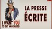 Actu au Scalpel #22 – Vaccins : Michel Cymès poursuit sa propagande anti Joyeux !