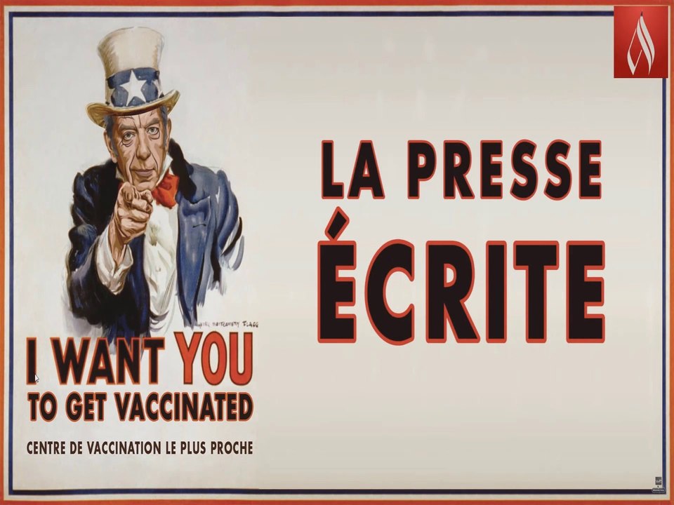 Actu au Scalpel #22 – Vaccins : Michel Cymès poursuit sa propagande anti Joyeux !