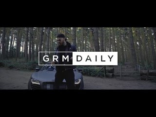 Houdini Komplex - Year Off [Music Video] | GRM Daily