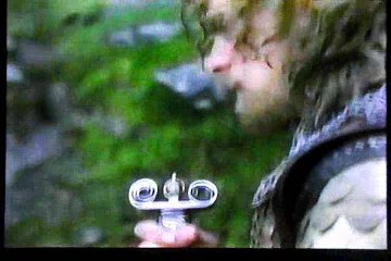 Opening And Closing To Alice In Wonderland 1999 VHS