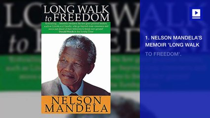 Six Books Barack Obama Recommends for Summer Reading