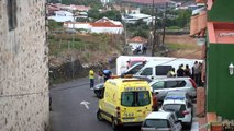 Noticia | Hallan muertos en Tenerife a cuatro miembros de la misma familia 16/7/2018