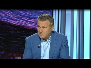 Ora News - Klima e biznesit në Shqipëri, Malaj: Të mos ndryshohet shpesh kuadri ligjor