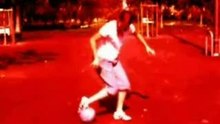 Soccergirl