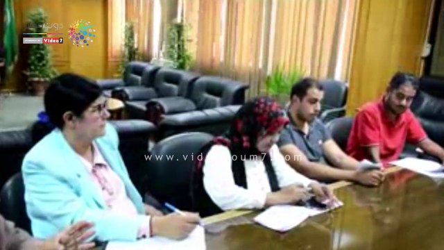 الإسماعيلية تستعد للانتهاء من تنفيذ مشروعات تطوير المناطق العشوائية