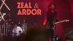 Zeal & Hardor - Live (Dour 2018)