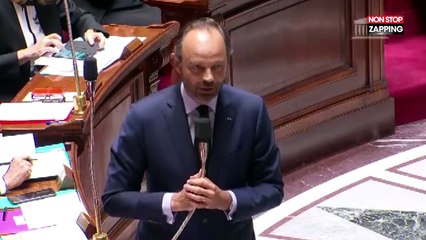 Jean-Luc Mélenchon : Edouard Philippe tacle sa soudaine passion pour le football (Vidéo)