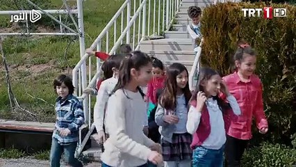الحلقه 3 من المسلسل التركي ميلاد الموسم الاول مترجم  - قسم 1