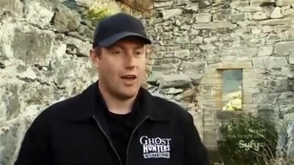 Ghost Hunters International S03E08 The Man in the Iron Mask