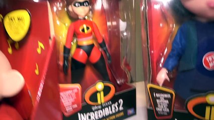 The Incredibles 2 GIANT HATCHING SURPRISE EGG Transforms Kids into Incredibles + Surprise