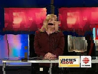 Royal Canadian Air Farce - S00E02 - New Years Eve 2009
