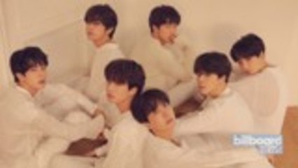 BTS Announces New Record 'Love Yourself: Answer' Will Drop in August | Billboard News