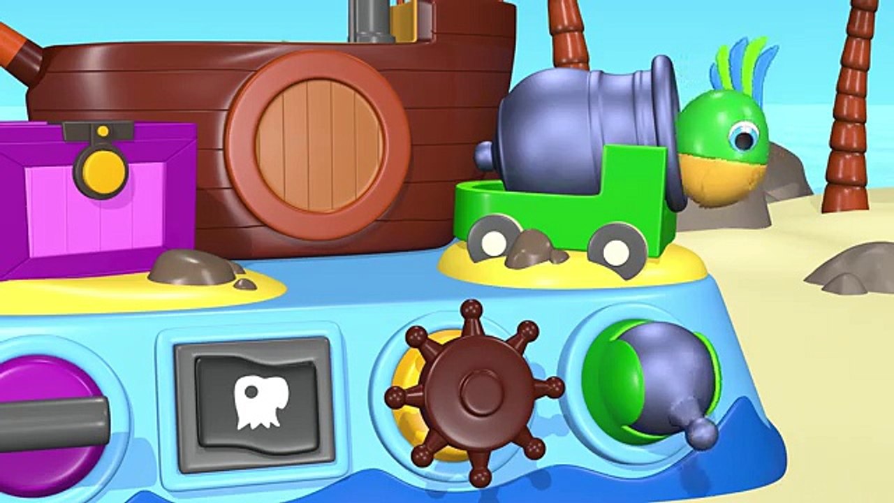 TuTiTu les animaux en français | Perroquet | Et autres animaux