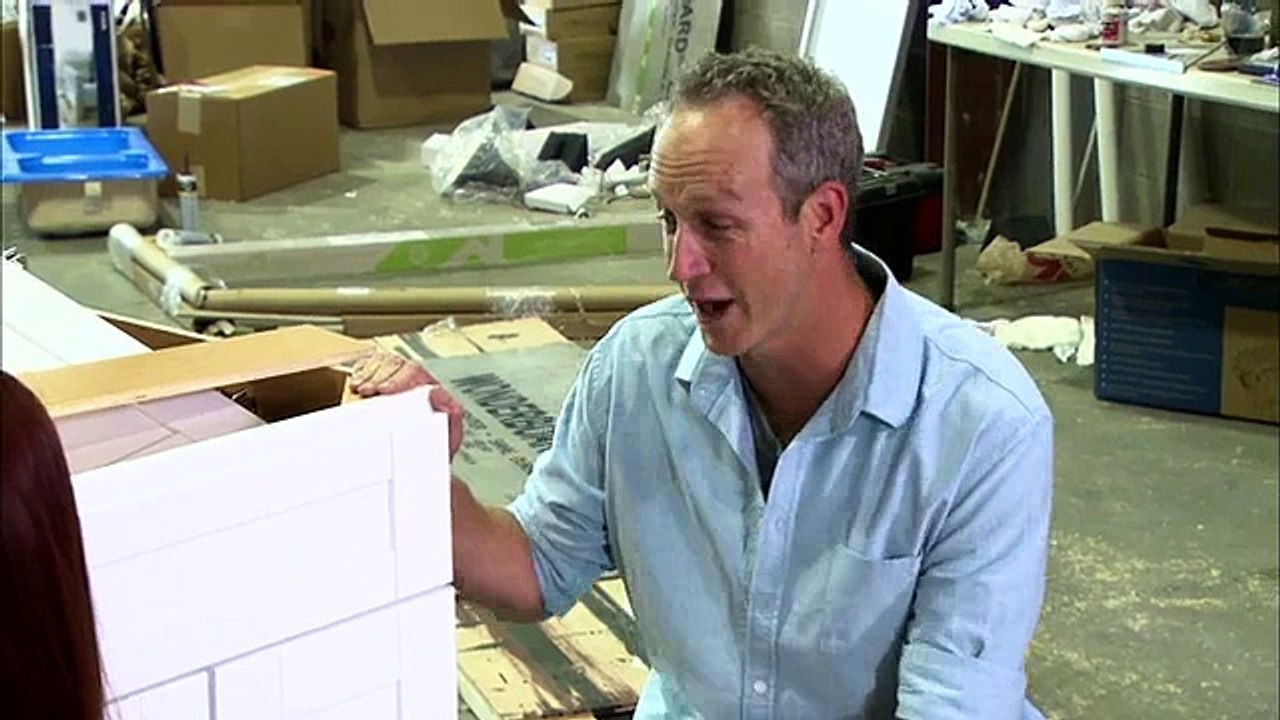 Tiny House Nation S04 E24