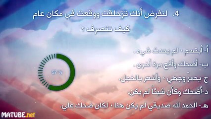 تعرف على الوجه الكرتوني (الإيموجي) الذي يشبهك عن طريق هذا الإختبار! ههههه راااااااااااااااااائع