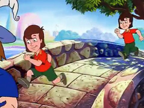Rail Gadi Rail Gadi Hindi Animation Song by Jingle Toons