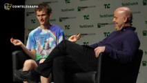 Vitalik Buterin: “I definitely hope centralized exchanges go burn in hell”