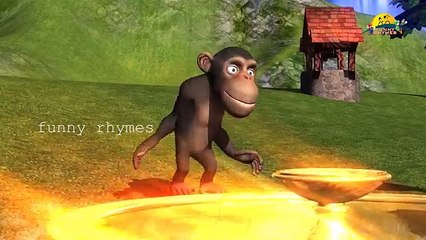 dragon Vs dinosaur Finger Family rhymes for nursery children animated English kids songs